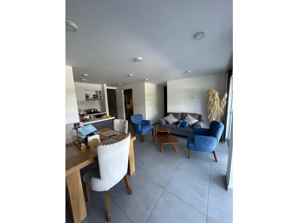 VENTA DE APARTAMENTO NORTE ARMENIA AV CENTENARIO - 1