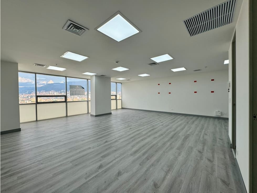 ALQUILO OFICINA EN ENVIGADO - 1