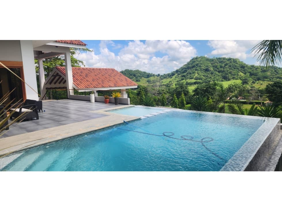 VENDO CASA CAMPESTRE CERCA AL MAR - 1