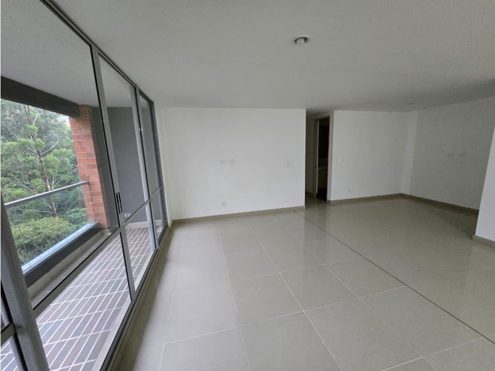 VENTA DE APARTAMENTO EN SABANETA PARTE BAJA - 1