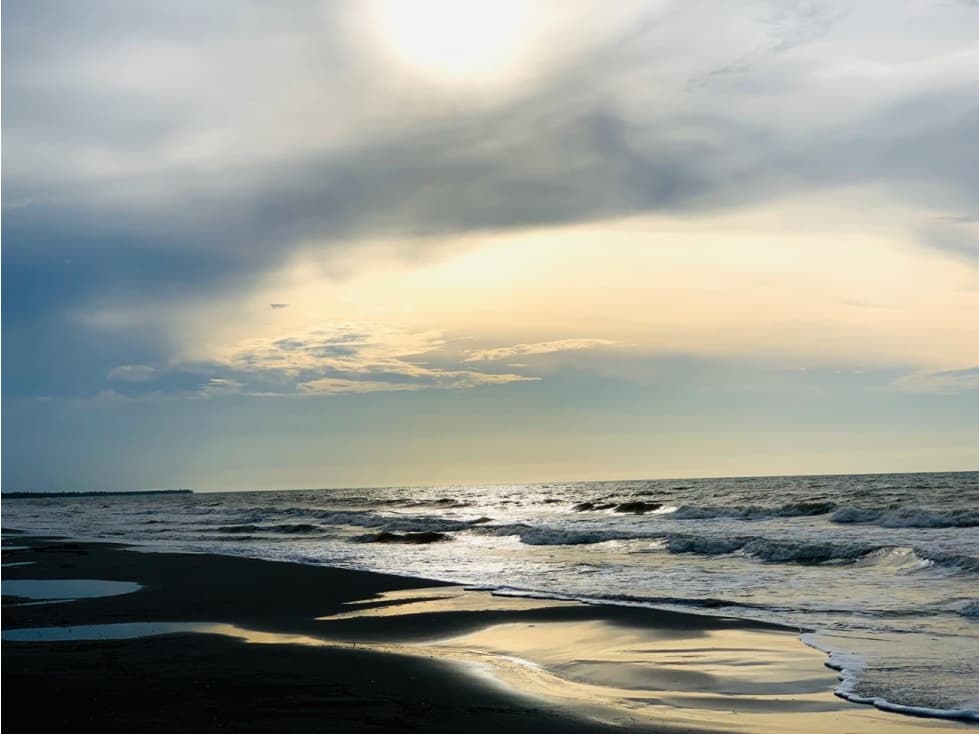 VENDO LOTES EN MOÑITOS CORDOBA - 1