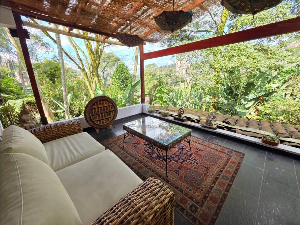 VENTA DE CASA EN LA ESTRELLA ANTIOQUIA - 1