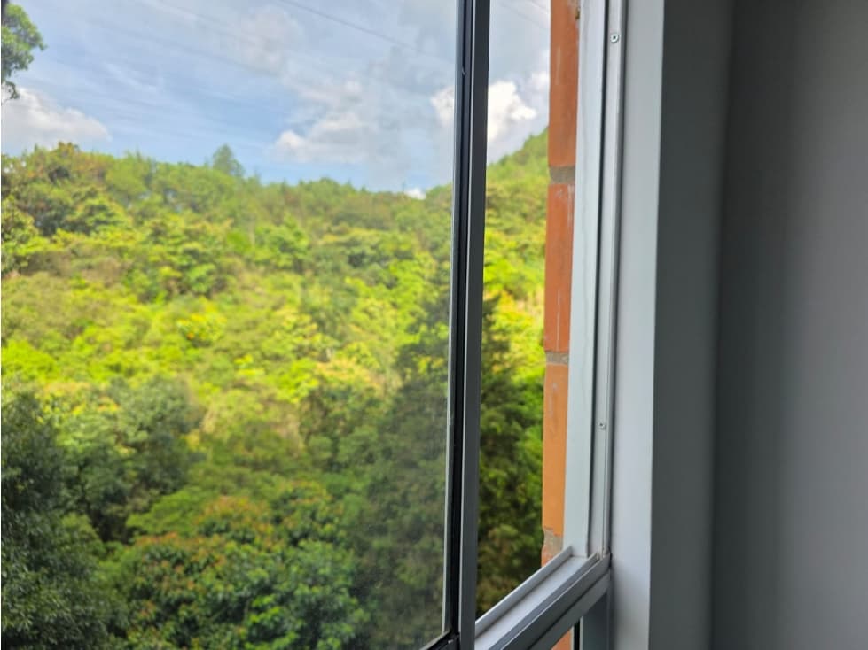 VENTA DE APARTAMENTO EN SABANETA SECTOR PAN DE AZUCAR - 1