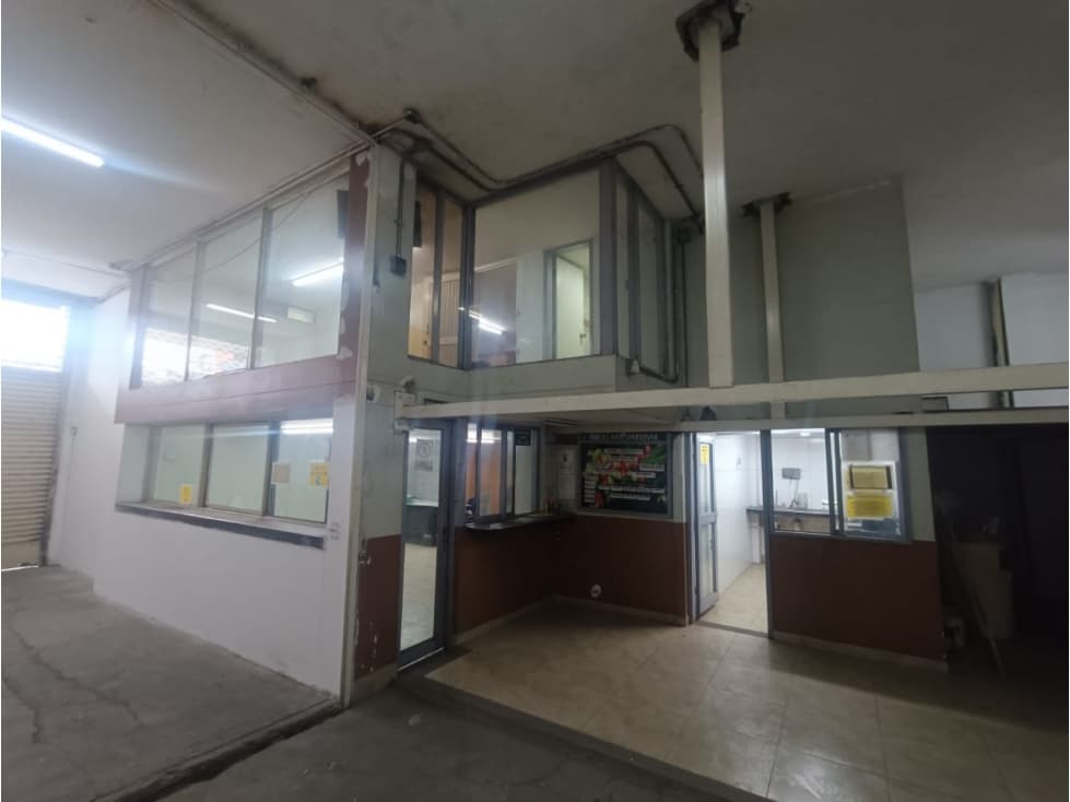 Bodega para Renta Dosquebradas - 1