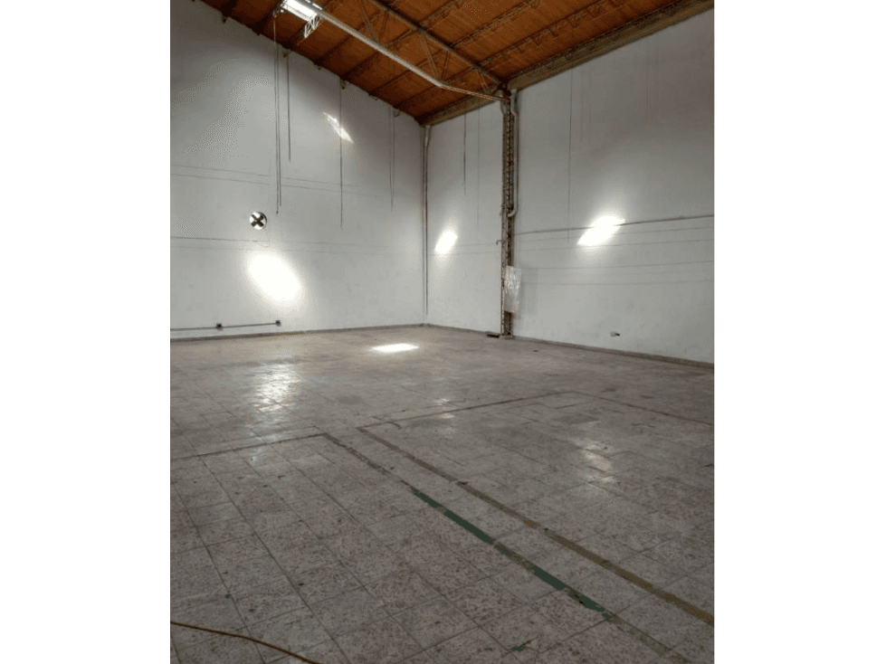 Vendo Bodega Envigado - 1