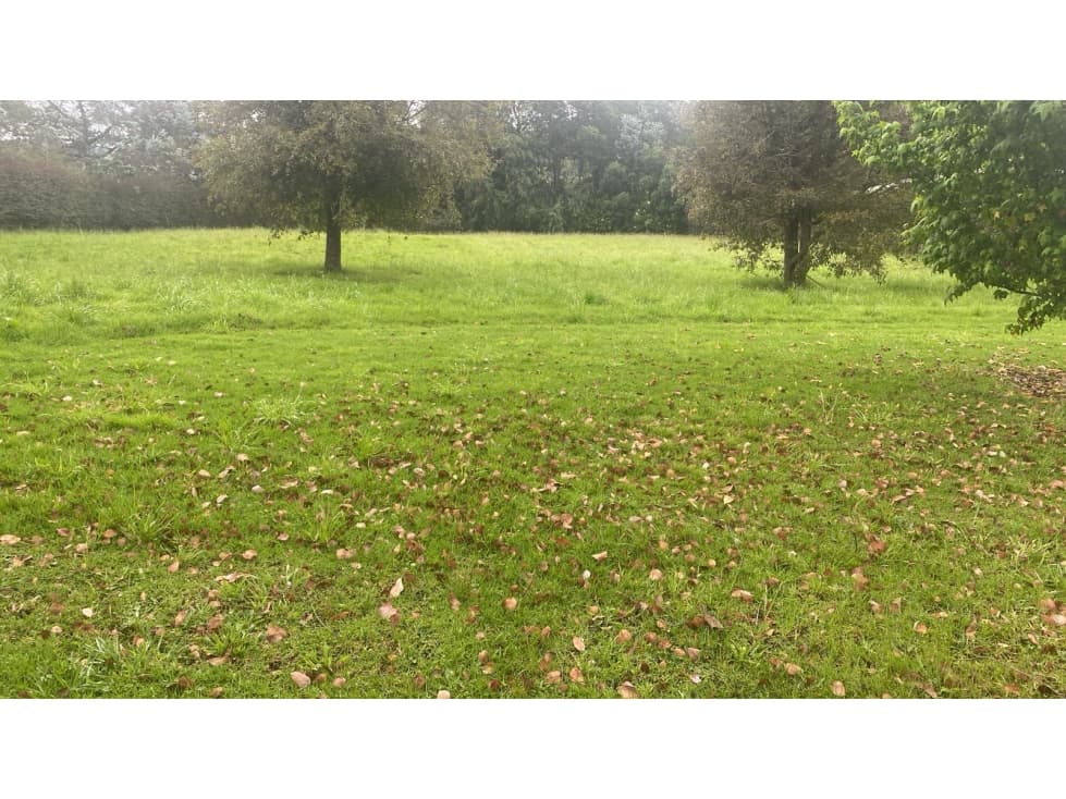 LOTE EN VENTA LA RESERVA DE POTOSI - 1