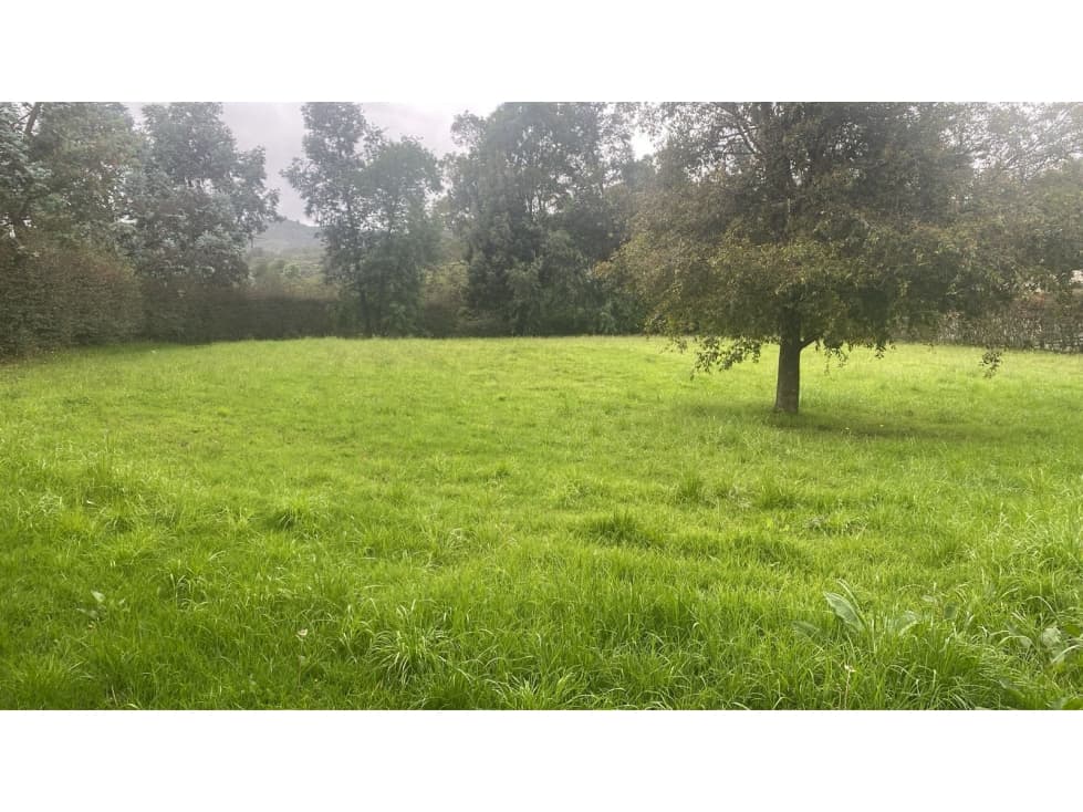 LOTE EN VENTA LA RESERVA DE POTOSI - 1