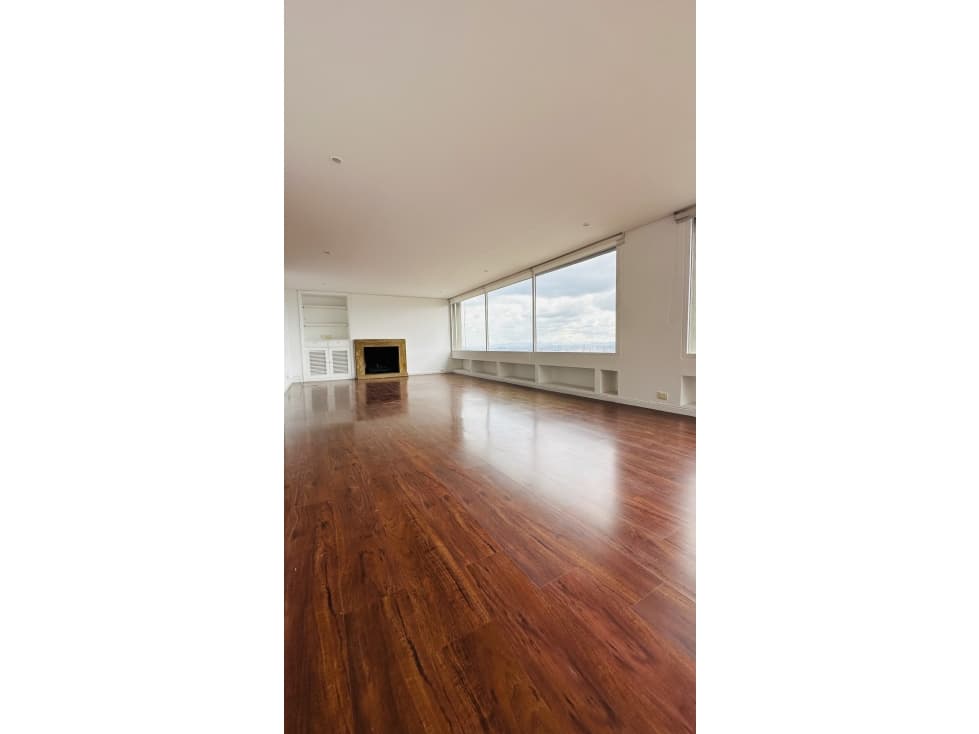 VENDO O ARRIENDO APARTAMENTO EN LA RAQUETA - 1