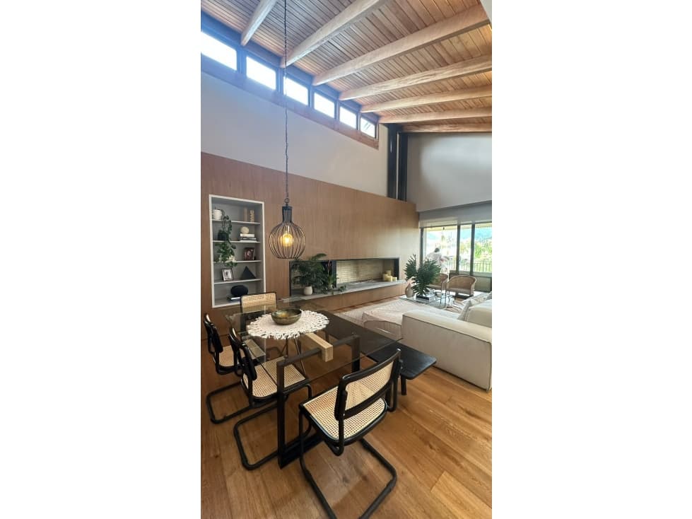 VENTA APARTAMENTO - 1