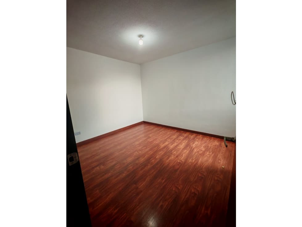 VENTA APARTAMENTO SIERRA VERDE - 1