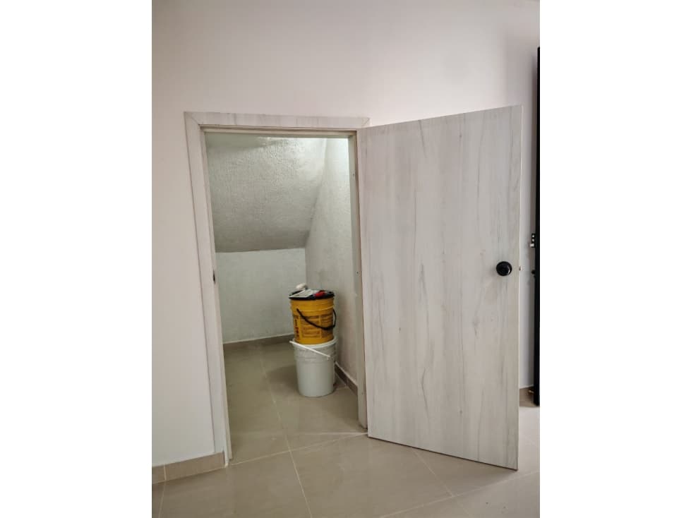 VENTA APARTAMETO BOSQUES DE SANTAANA 1 PISO - 1
