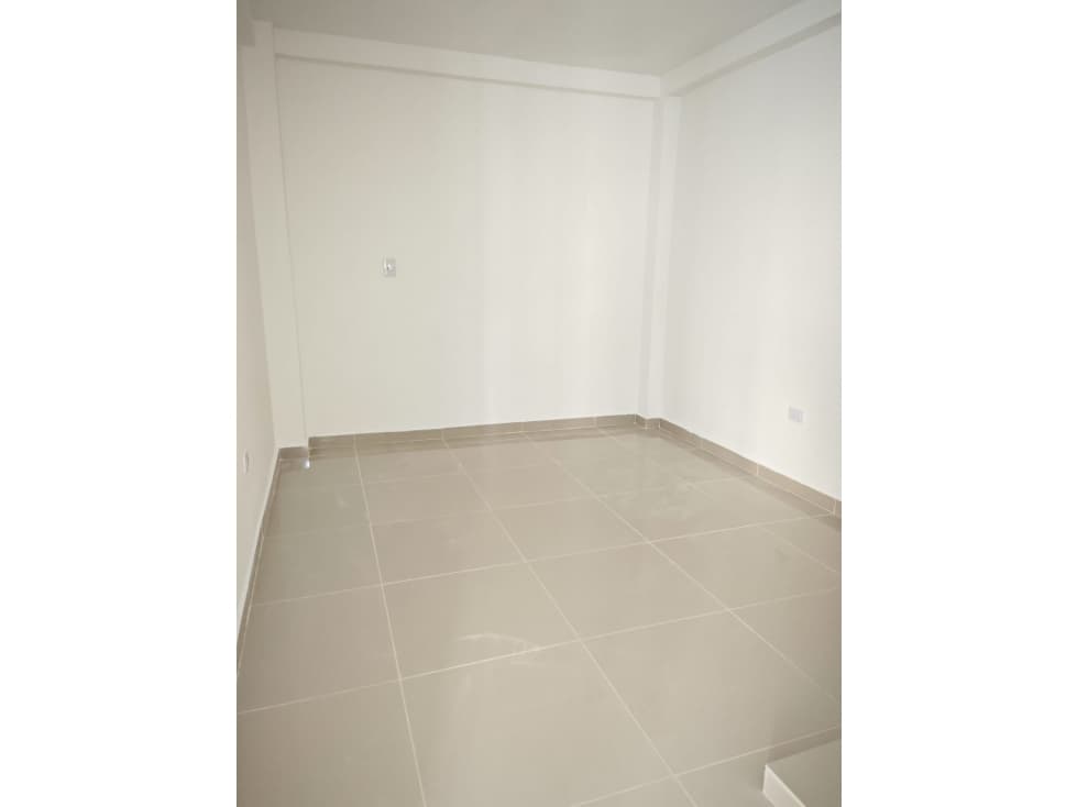 VENTA APARTAMENTO BOSQUES DE SANTA ANA 2 PISO - 1