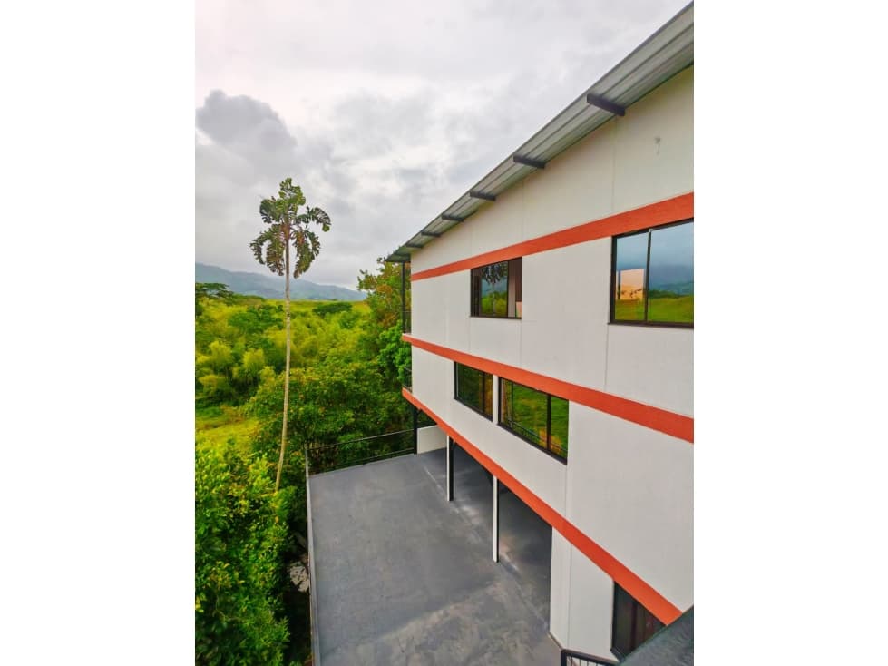 VENTA CASA CAMPESTRE VITERBO- RIO BRAVO - 1