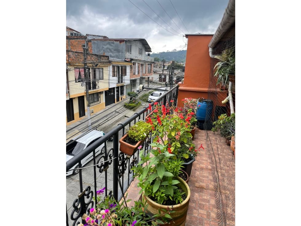 Casa en venta unifamiliar, Bosques de Santa Ana, Santa Rosa de Cabal - 1