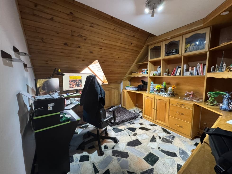 Se vende casa en quintas del marqués Mosquera Cundinamarca - 1