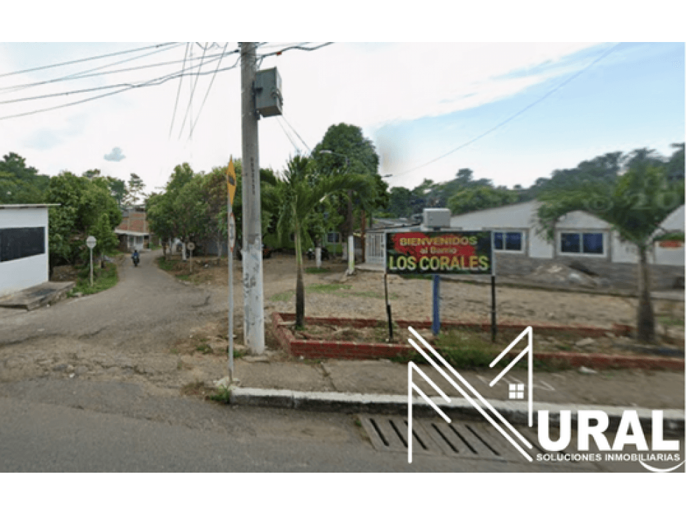 Casa en Conjunto Los Corales, Barrancabermeja - 1