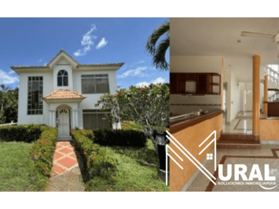 Casa en Conjunto Residencial El Imperio, Carmen de Apicalá - 1