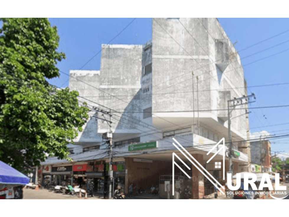 Oficina en Venta - Edificio Girardot, Cundinamarca - 1