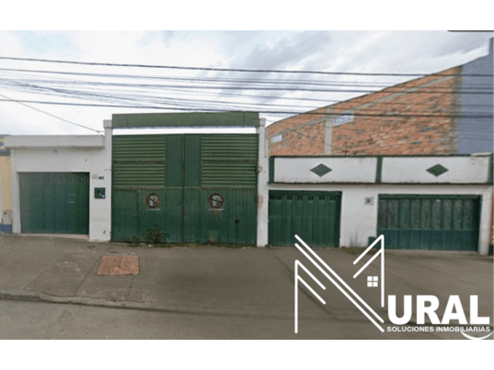 Bodega Comercial en Pitalito, Huila - 1