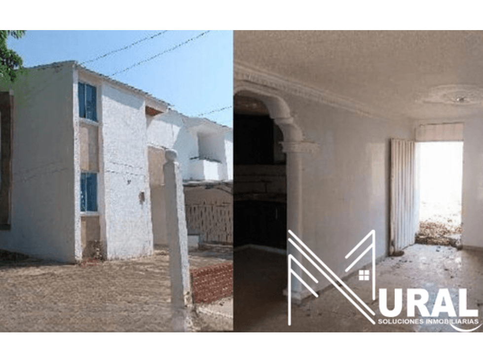 Casa en Barro La Popa - Valledupar, Cesar - 1