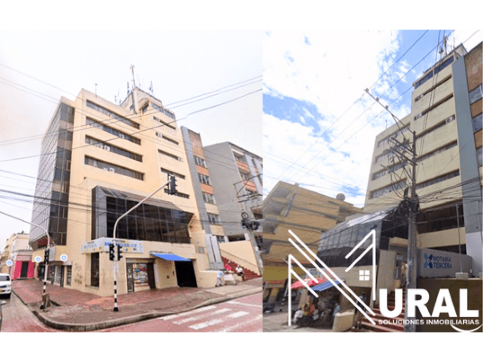 Local Comercial en Centro, Sincelejo - Sucre - 1