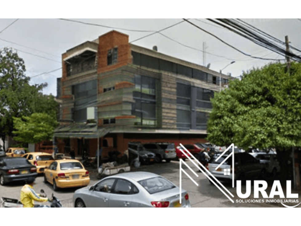 Oficina en Edificio Manaure, Valledupar - Cesar - 1