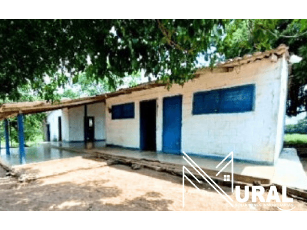Lote - Terreno Nro. 4 en Sahagún, Córdoba - 1