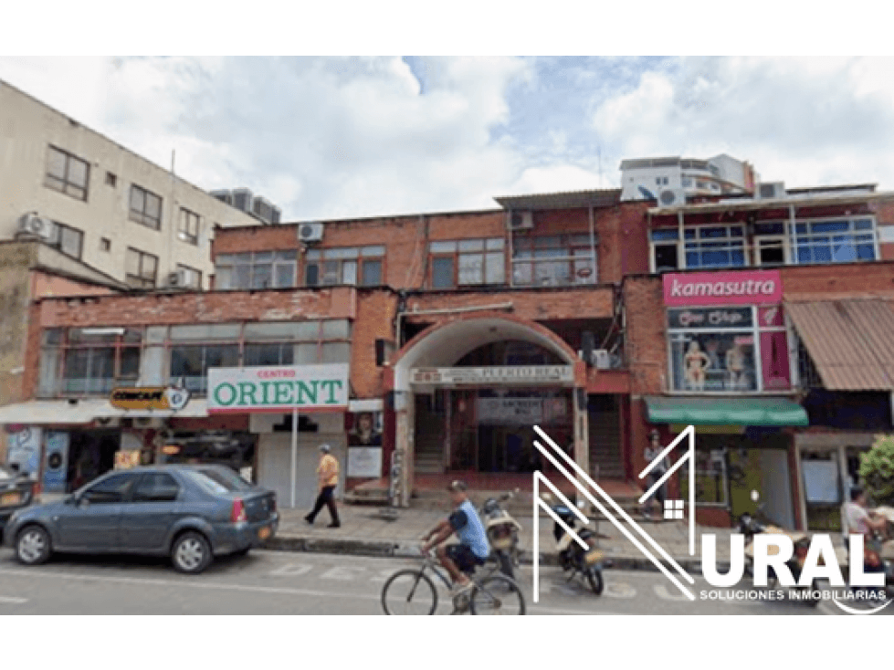 Local Comercial Nro. 208 en C.C Puerto Real, Barrancabermeja - 1