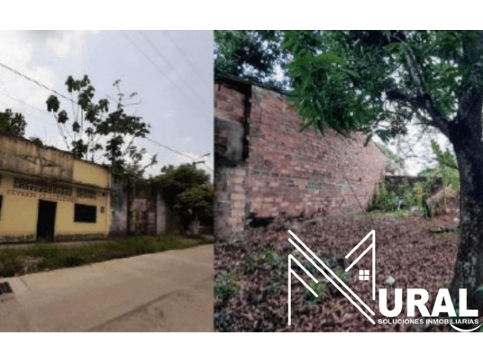 Lotes - Terrenos en Urb. Residencias Los Laureles, Barrancabermeja - 1
