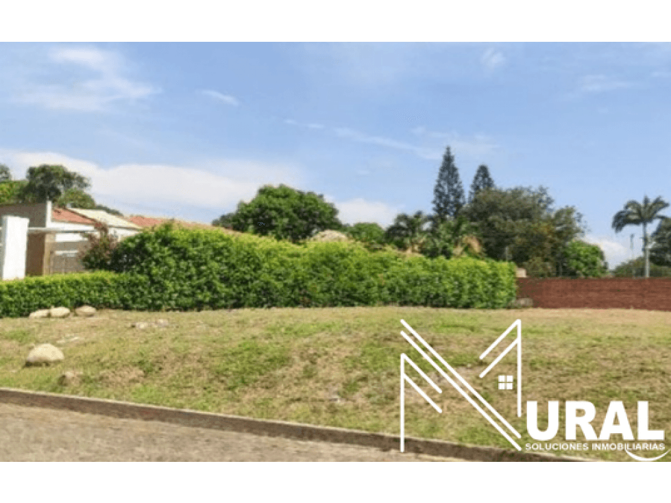 Lote - Terreno Nro. 5 en Urb. Paseo Real, Villa del Rosario - 1