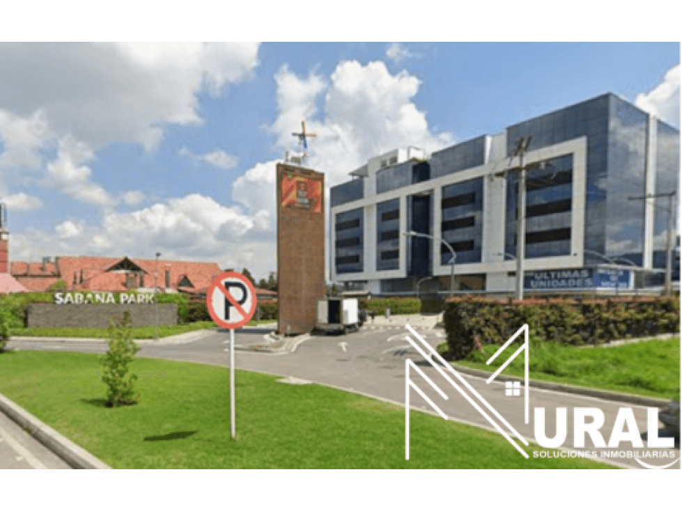 Local Comercial en Sabana Park, Cajicá - 1