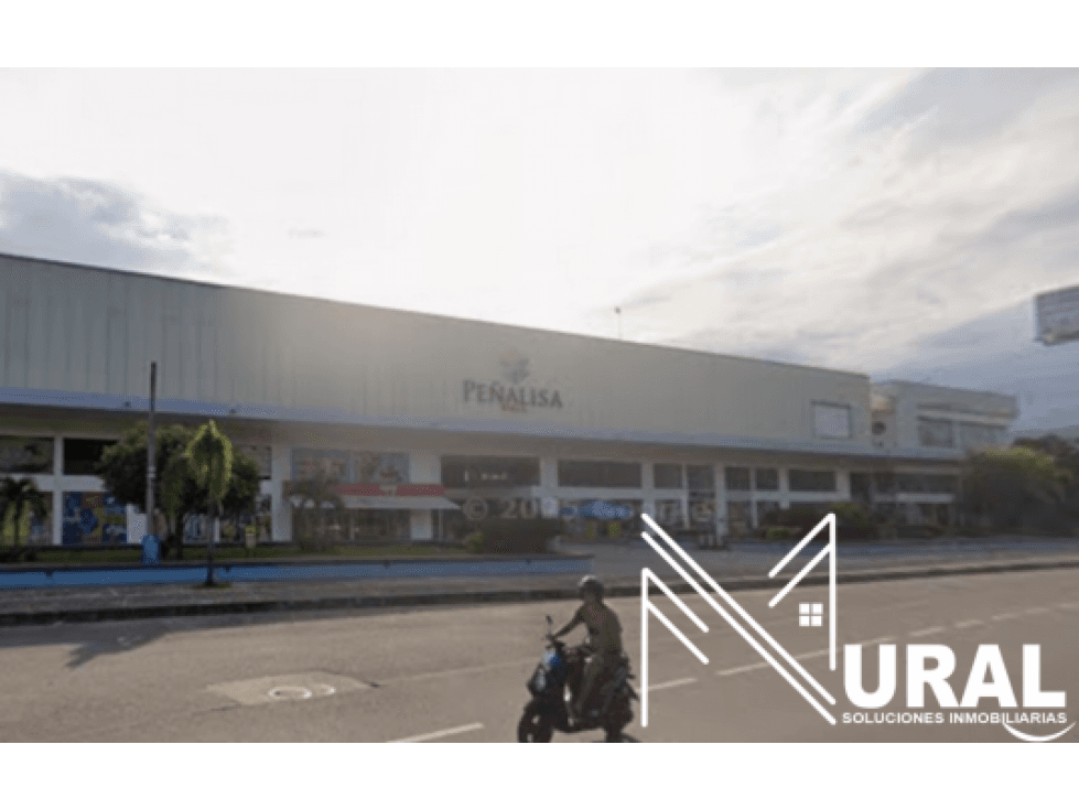 Local Comercial en C.C Peñalisa Mall, Ricaurte - Cundinamarca - 1