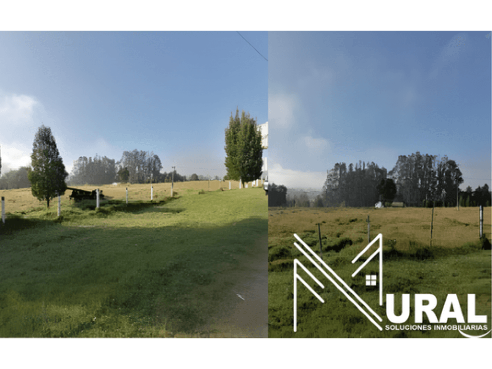 Lote - Terreno El Piquin, Vereda Carreño - Sotaquira - 1