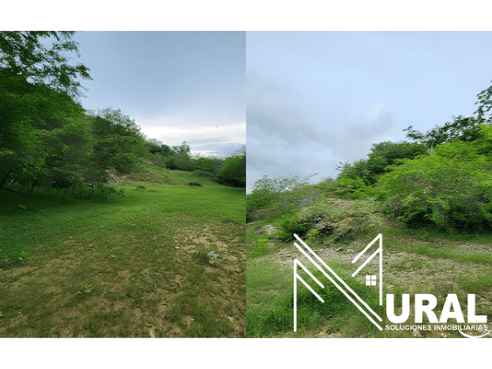 Lote La Victoria - Vereda El Chorro, Turbana - Bolivar - 1