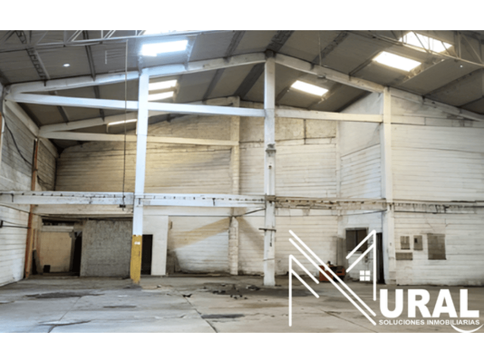 Bodega - Lote, La Candelaria, Galapa - Atlántico - 1