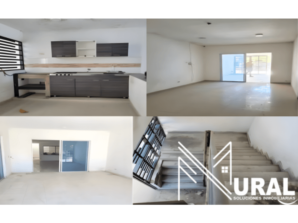 Casa - Lote Nro. 10 en Urbanización Villa Del Prado, Espinal - 1