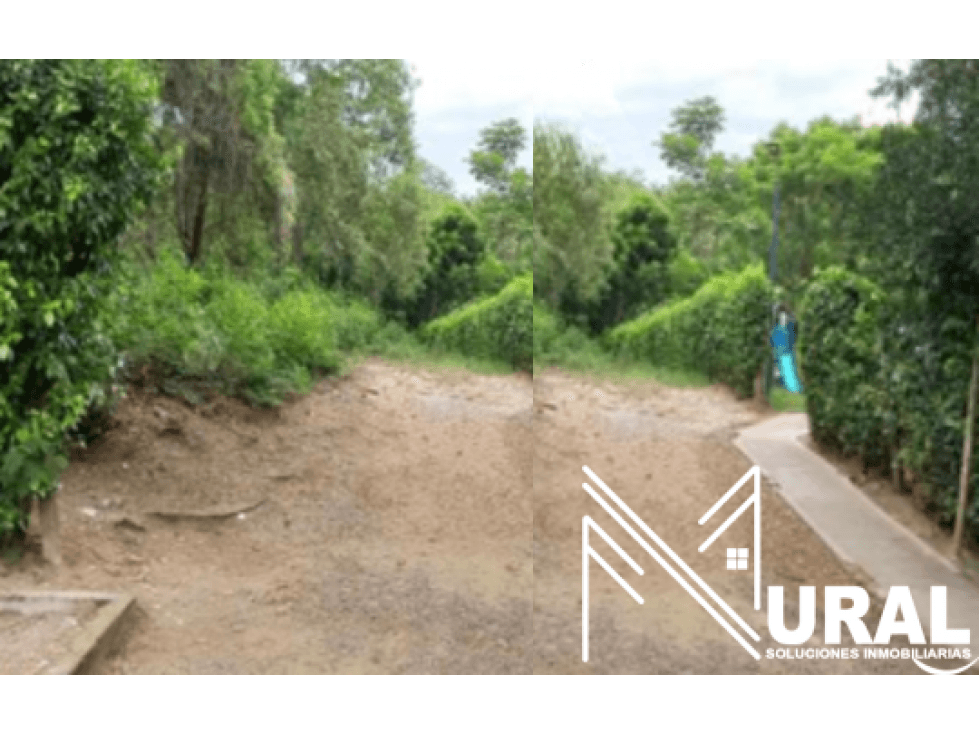 Lote - Terreno en Ricaurte, Cundinamarca - 1