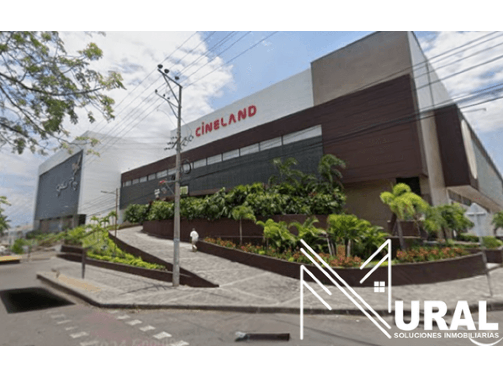 Local Comercial Nro.3-30 en Centro Comercial Santa Lucia Plaza, Neiva - 1