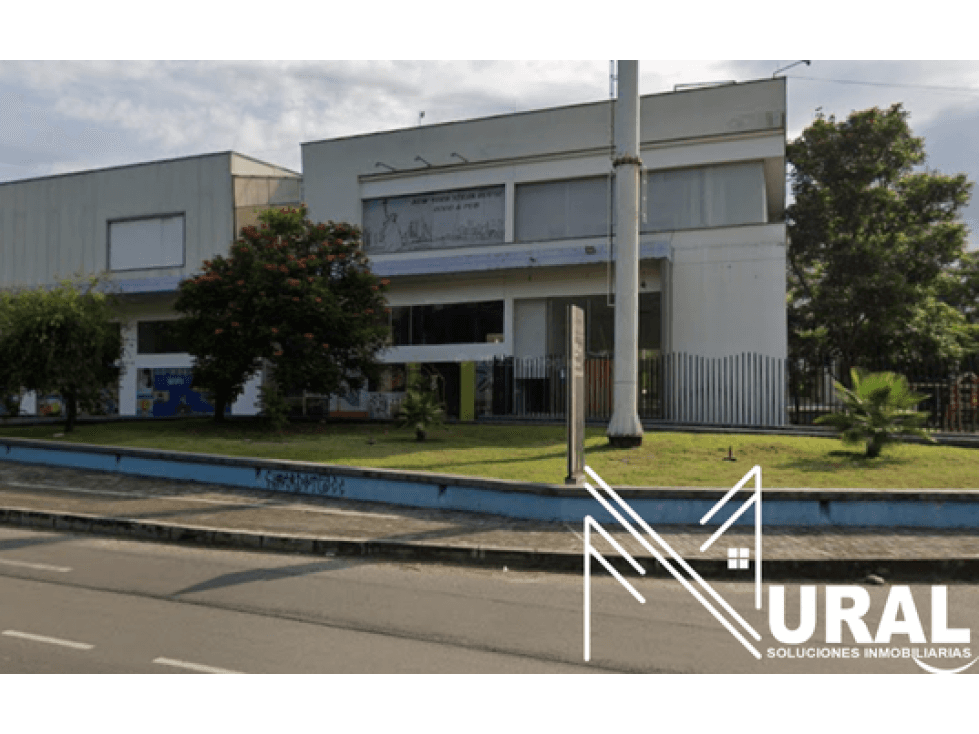 Local Comercial en C.C Peñalisa Mall, Ricaurte - Cundinamarca - 1