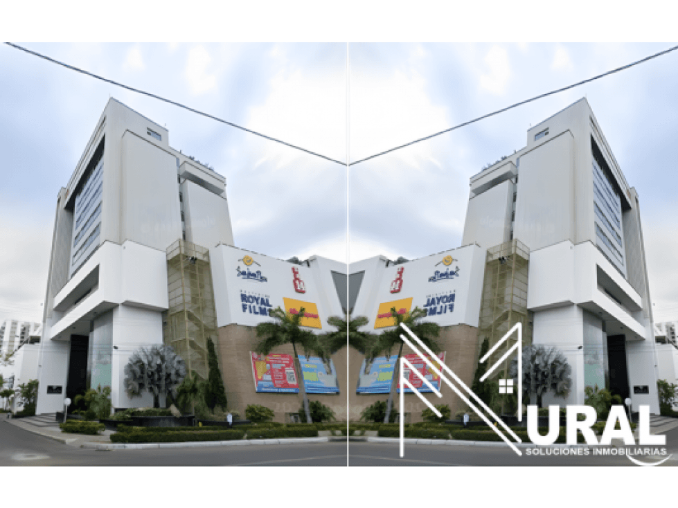 Local Comercial Nro. 116 en Centro Urbano San Juan Plaza, Neiva - 1