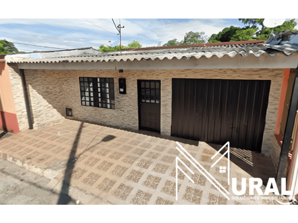 Casa en Urbanización El Cerro, Barrancabermeja - 1