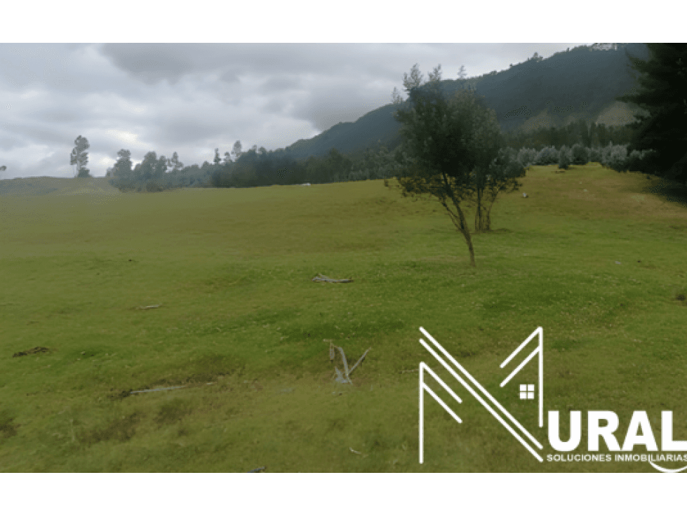 Lote-Terreno en Parcelación Bosque Residencial, Cajicá - Cundinamarca - 1