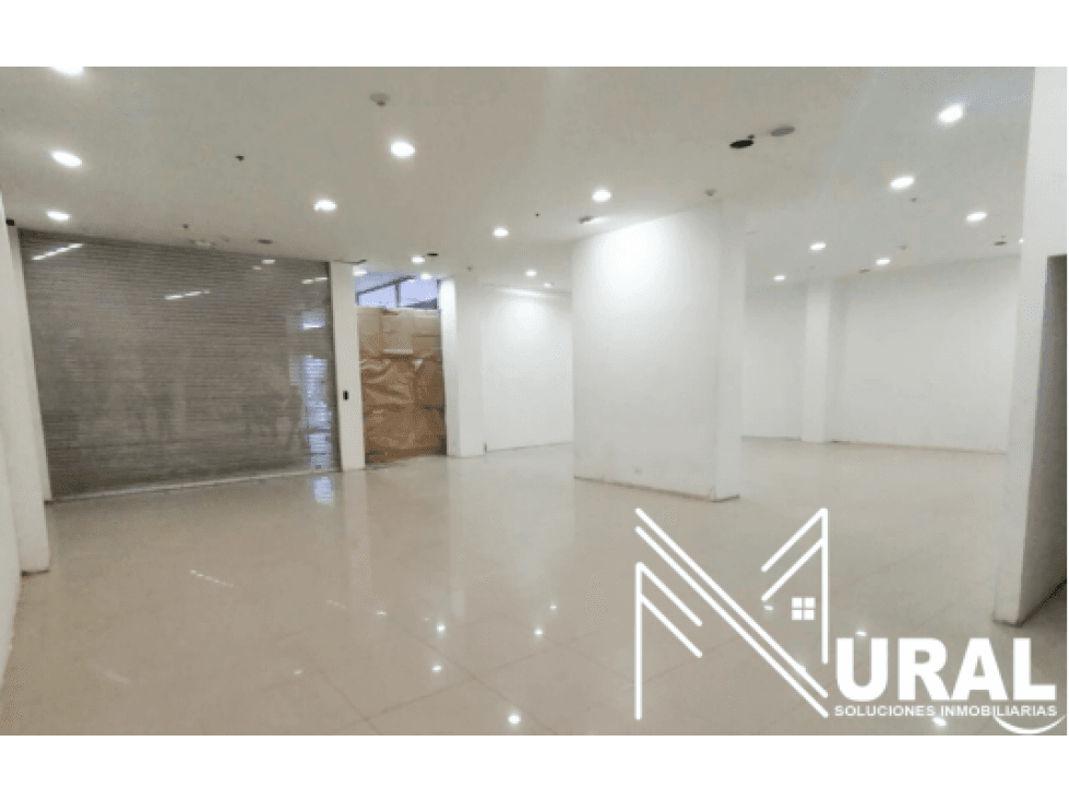 Local Nro. 1-56 en Centro Comercial Mi Centro Funza - Funza - 1