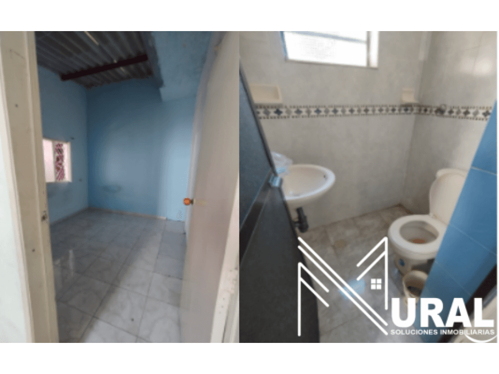 Casa - Lote Nro.3 en Urb. San Jorge en Girardot, Cundinamarca - 1