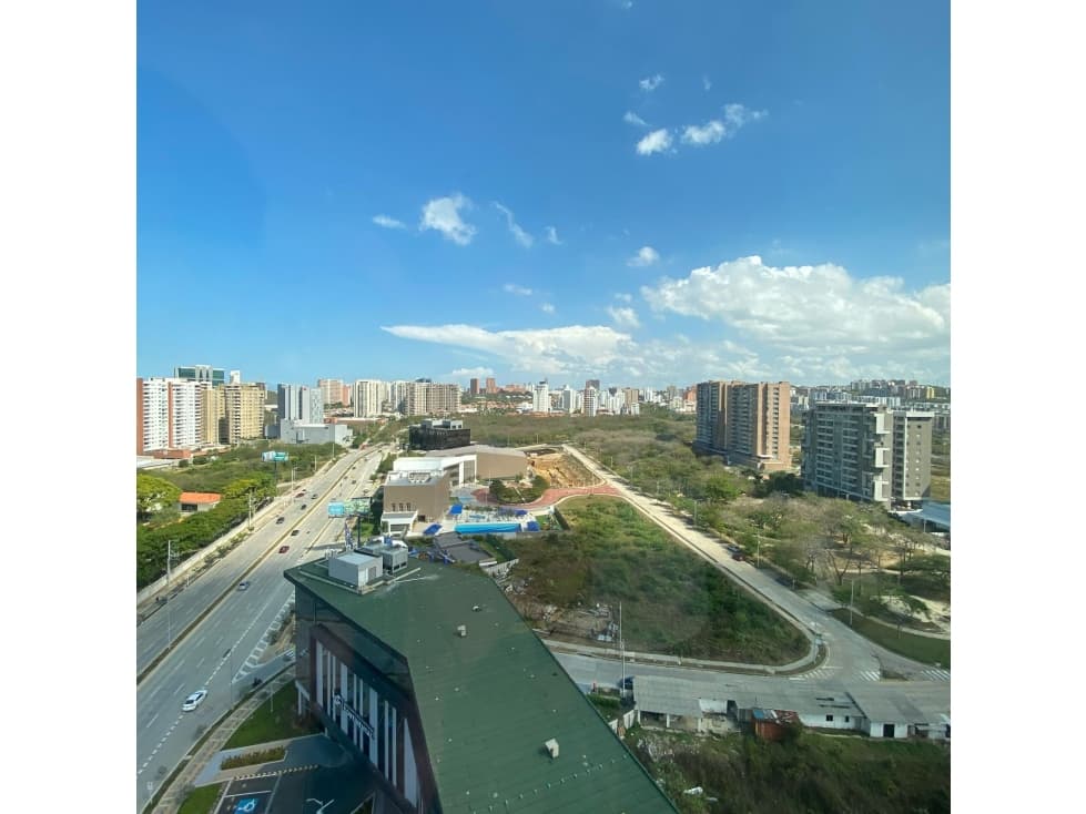 CONSULTORIO MEDICO VIA AL MAR 51B AL LADO CLINICA PORTO AZUL - 1