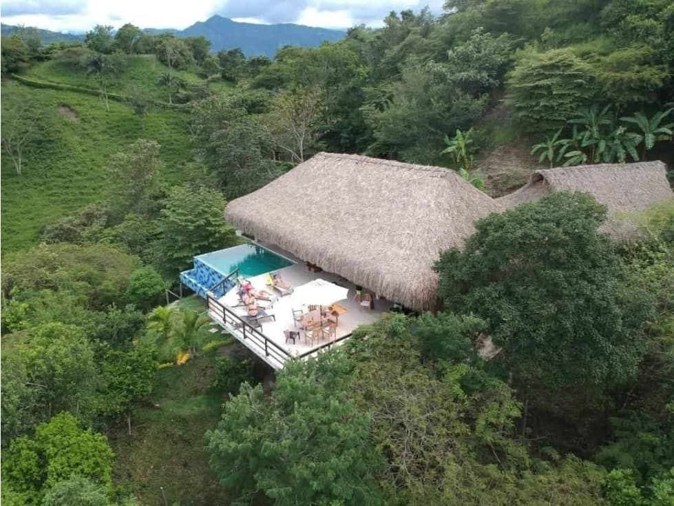 ARRIENDO CASA CERCA DE PAYANDE - 1