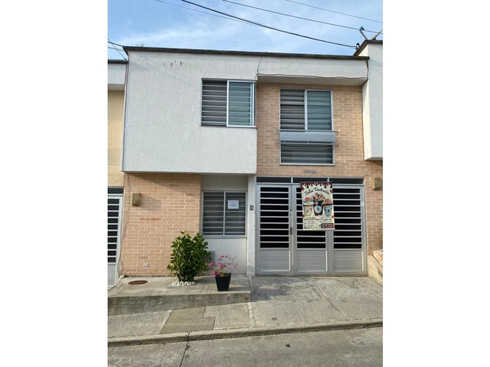 Se vende - Casa en Cerros de Puerto Asís - 1