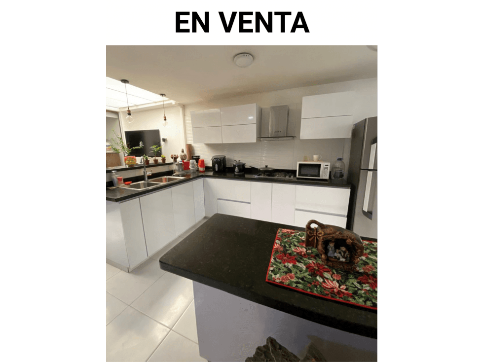 ¡APARTAMENTO EN VENTA EN PRADO! - 1