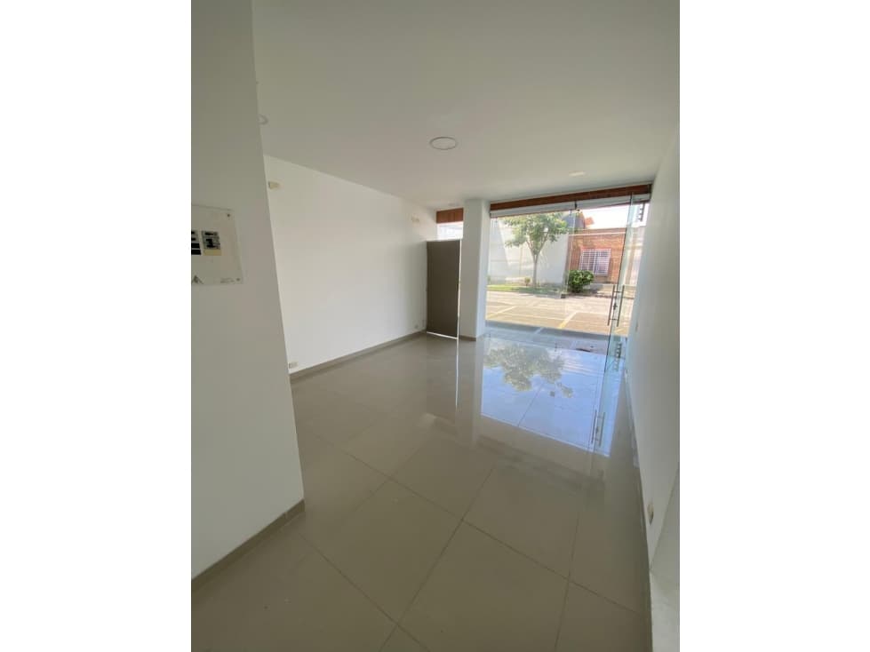 Local en arriendo - 1