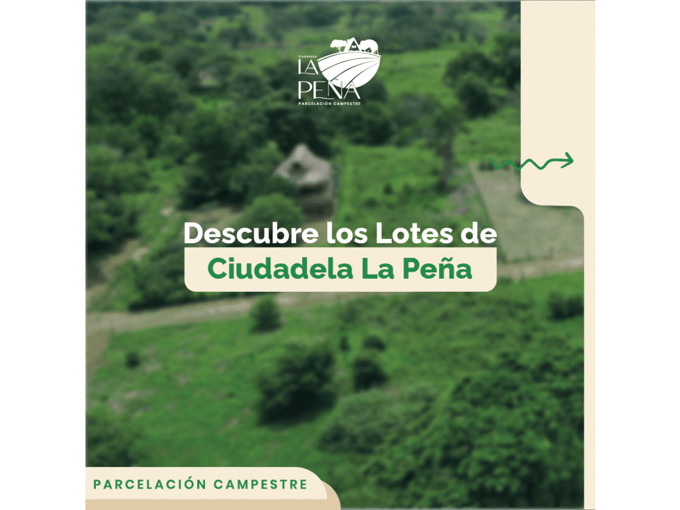 Ciudadela la Peña - 1